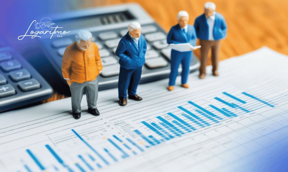 Fondos de jubilación