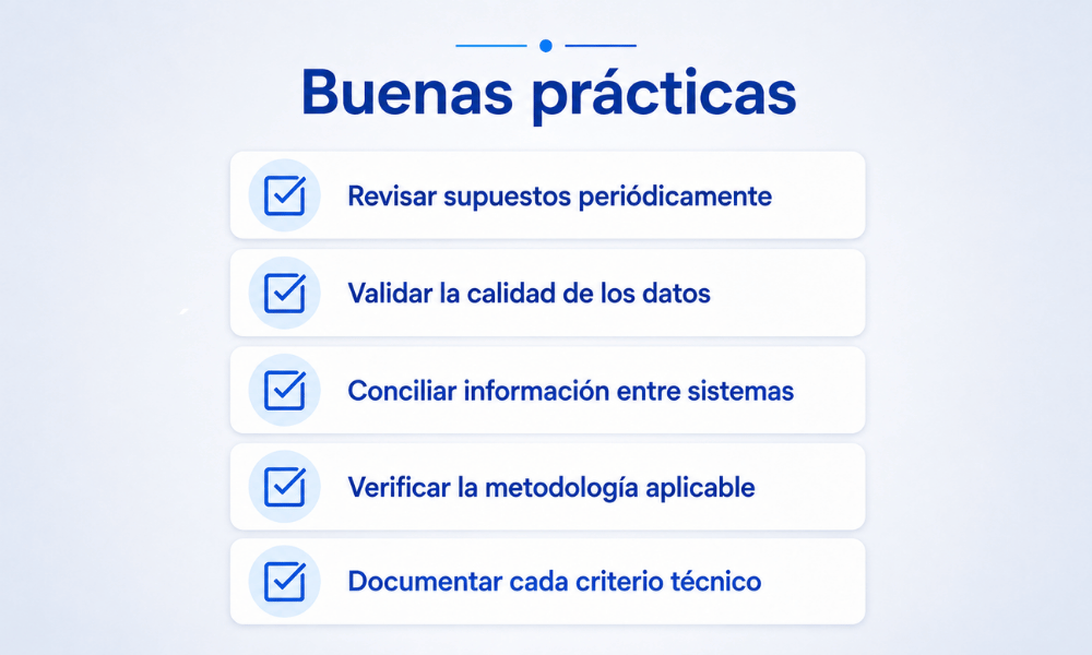 cálculos actuariales