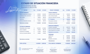 estabilidad financiera