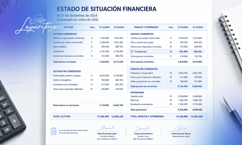 estabilidad financiera